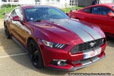 Mustang Fever -  19 april 2026