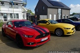 Mustang Fever -  19 april 2026
