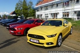 Mustang Fever -  19 april 2026