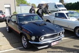 Mustang Fever -  19 april 2026