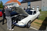 Mustang Fever -  19 april 2026