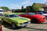 Mustang Fever -  19 april 2026