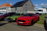 Mustang Fever -  19 april 2026