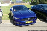 Mustang Fever -  19 april 2026
