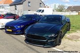 Mustang Fever -  19 april 2026