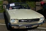 Mustang Fever -  19 april 2026