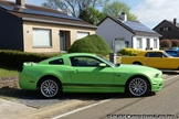 Mustang Fever -  19 april 2026