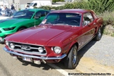 Mustang Fever -  19 april 2026