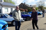 Mustang Fever -  19 april 2026