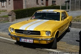 Mustang Fever -  19 april 2026