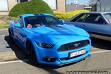 Mustang Fever -  19 april 2026