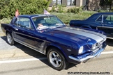Mustang Fever -  19 april 2026
