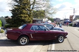 Mustang Fever -  19 april 2026