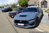 Mustang Fever -  19 april 2026