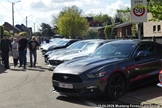 Mustang Fever -  19 april 2026