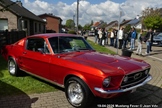 Mustang Fever -  19 april 2026