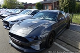 Mustang Fever -  19 april 2026