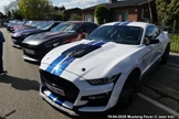 Mustang Fever -  19 april 2026