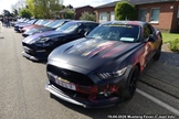 Mustang Fever -  19 april 2026