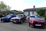 Mustang Fever -  19 april 2026
