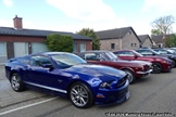 Mustang Fever -  19 april 2026