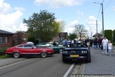 Mustang Fever -  19 april 2026