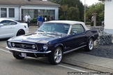 Mustang Fever -  19 april 2026