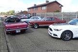 Mustang Fever -  19 april 2026