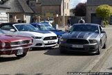 Mustang Fever -  19 april 2026