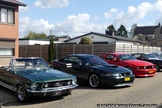 Mustang Fever -  19 april 2026