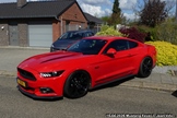 Mustang Fever -  19 april 2026