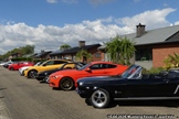 Mustang Fever -  19 april 2026