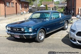 Mustang Fever -  19 april 2026