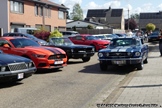 Mustang Fever -  19 april 2026