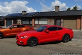 Mustang Fever -  19 april 2026