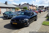 Mustang Fever -  19 april 2026