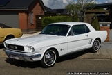 Mustang Fever -  19 april 2026