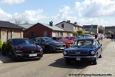 Mustang Fever -  19 april 2026