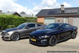 Mustang Fever -  19 april 2026