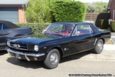 Mustang Fever -  19 april 2026