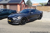 Mustang Fever -  19 april 2026