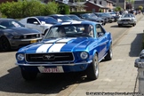 Mustang Fever -  19 april 2026