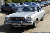 Mustang Fever -  19 april 2026