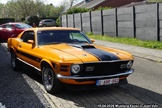 Mustang Fever -  19 april 2026