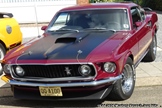 Mustang Fever -  19 april 2026