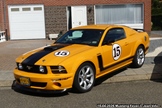 Mustang Fever -  19 april 2026