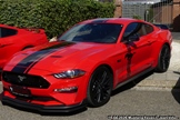 Mustang Fever -  19 april 2026