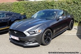 Mustang Fever -  19 april 2026