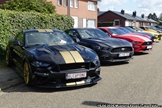 Mustang Fever -  19 april 2026