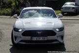 Mustang Fever -  19 april 2026